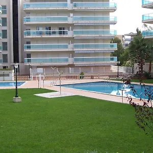 Apcostas - Village Park Appartement