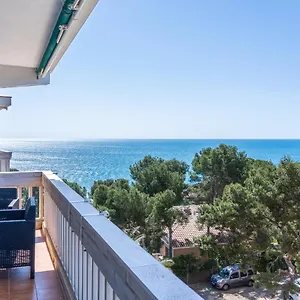 Hauzify I Punta Del Cavall Appartement