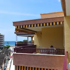 Alfonso I Palmyra Appartement