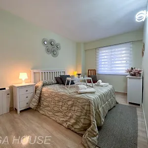 Alaska Appartement