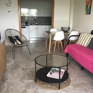 Standing 2 2sdb Clim Piscine Parking Wifi Terrasse 21m2 Local Velo Port-aventura, Plage, Centre Appartement