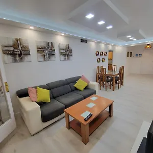 Family Appartement