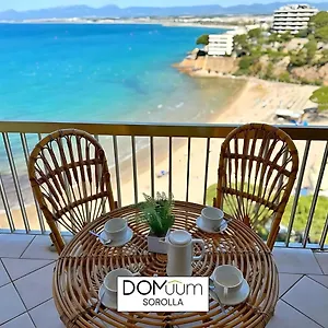 Domuum Holidays - Sorolla Appartement