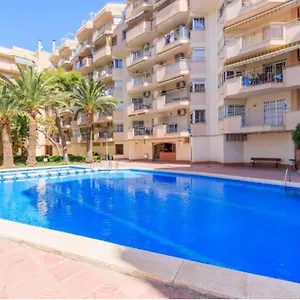 En Appartement